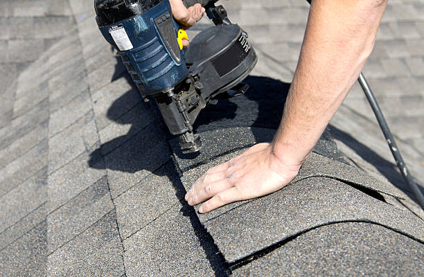 Trusted Kyle, TX Roofing service Experts